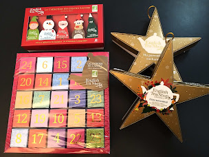 Photo n°10 de L'Heure du Goûter à Batz-sur-Mer (Magasin de thé)