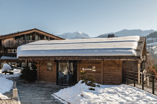 Photo de L'Alpaga, Megève, a Beaumier Hotel