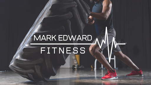 Mark Edward Fitness - Thumbnail