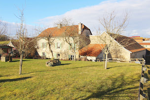 Photo n°1 de Christine LEGOUX - BIEN AVEC VOUS Immobilier à Moitron (Agence immobilière)