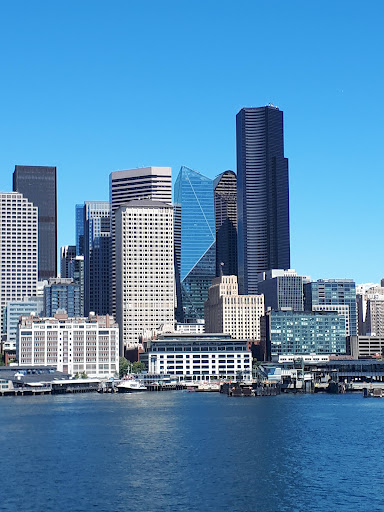 Seattle - Visual