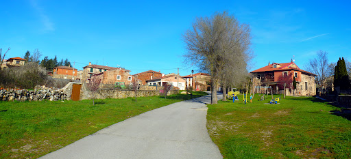 Consultorio Local De Herreros - Thumbnail