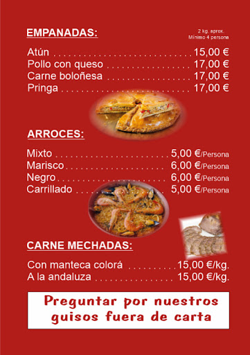 Chicharrones Agustín Gallery - Spain