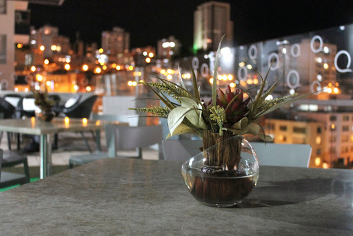 QUO Quality Hotel - Manizales