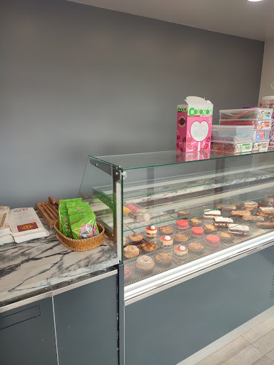 Boulangerie des Coudreaux