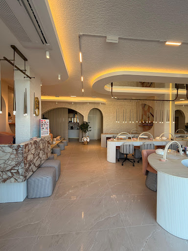B Nail Art Studio Yalıkavak