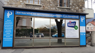 Photo n°2 de SAS Daniel PEREZ à Gilly-sur-Isère (Service de ménage)