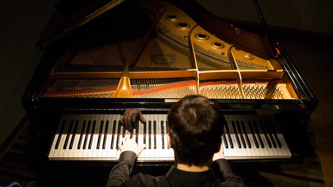 Aula de Piano em Itapema - Agende uma aula experimental gratuita!