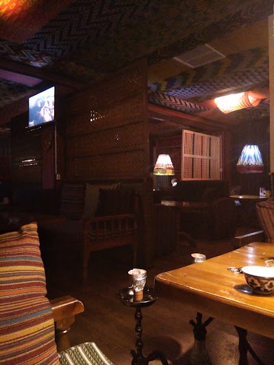Photos of Kafe Bar Khabibi