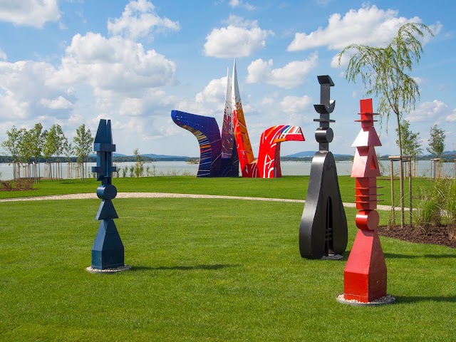 Danubiana Meulensteen Art Museum