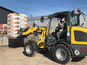 Photo n°4 de François Pierre SAS à Longvic (Atelier d'usinage)