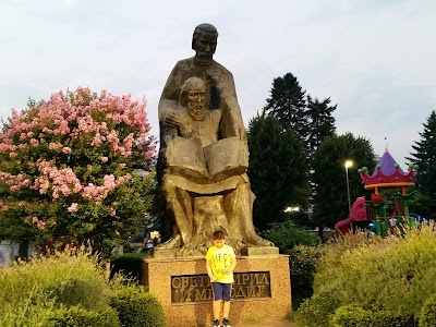 Photos of Ohrid City Park