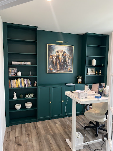 Go Easy Construction llc.