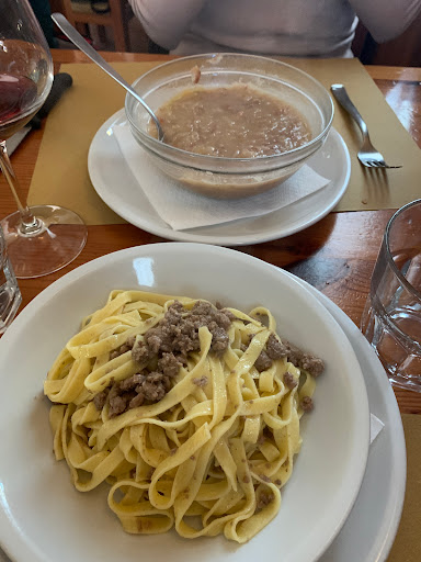 Trattoria al Chiosco - Thumbnail