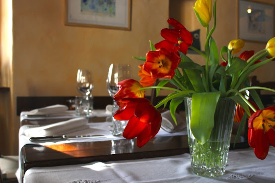 Ristorante Centrale by null