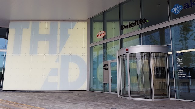Henkel Global Supply Chain B.V.