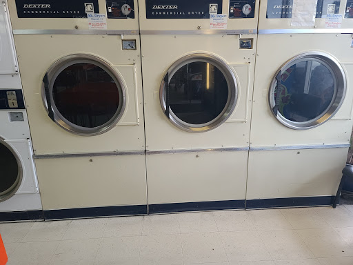 Apsara Laundromat - Thumbnail