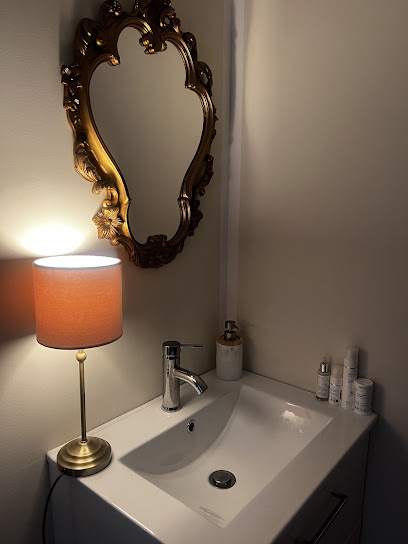 Au boudoir des deux L