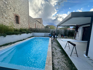 Photo n°36 de ART PISCINE 66 - ART AMÉNAGEMENT 66 à Villemolaque (Magasin de matériel pour piscines)