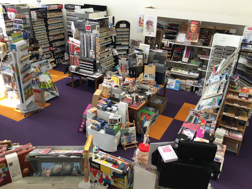 Dural Art Studio & Supplies Gallery - Australia