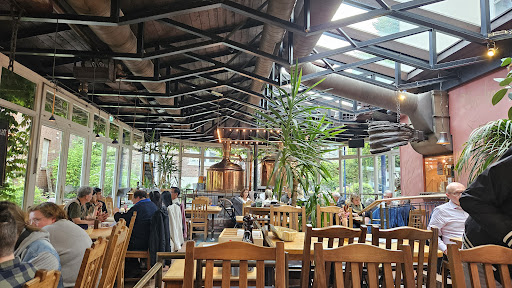 Restaurant Düsseldorf Gallery - Germany