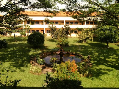 Photos of SMA Negeri 3