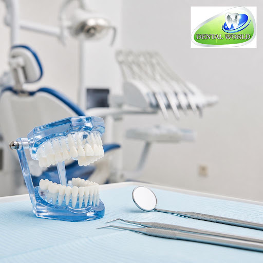 Oral surgery can sound scary, but at Dental World Implant in Kankarbagh, Patna, we make it safe,… post image