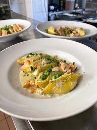 Photo n°80 de Retrogusto à Nancy (Pizzeria)