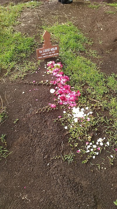 Cemetery