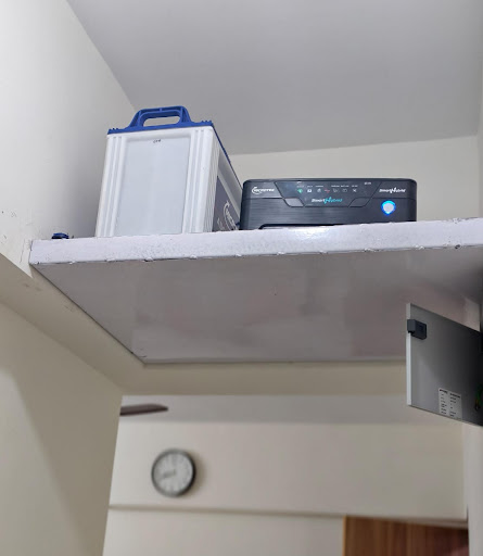 #Inverter Installation Service post image