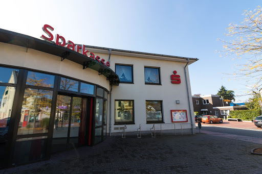 Sparkasse Barnstorf Logo