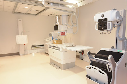HCA Florida Alafaya Emergency - Thumbnail