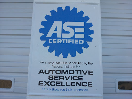Meridian Automotive Service - Thumbnail