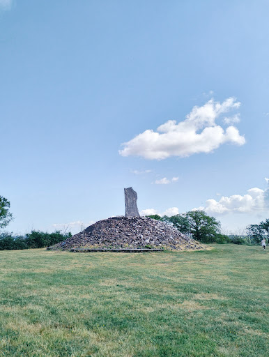 The Hunt Stone