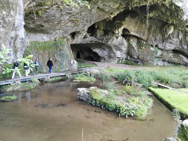 Grottes de Sare, au Pays Basque