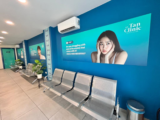 Klinik Dr Tan | Expert Acne & Skin Treatments Clinic | Rawatan Kulit & Jerawat | Lintas Plaza Kota Kinabalu
