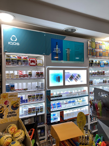 IQOS PARTNER - Libreria Orsini, Pistoia - Thumbnail