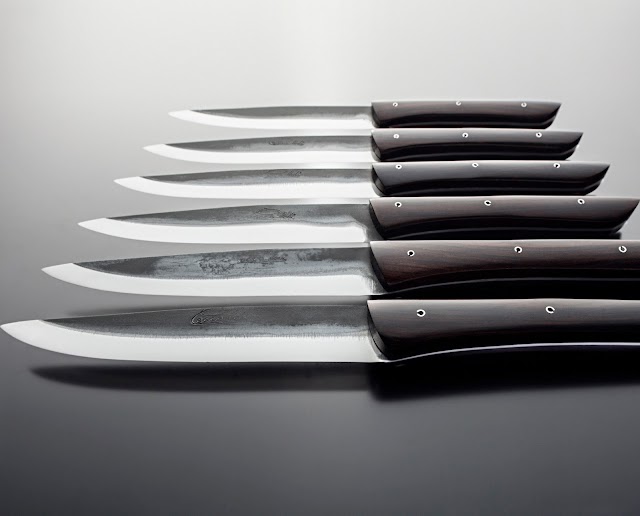 Coutellerie Ceccaldi Porticcio