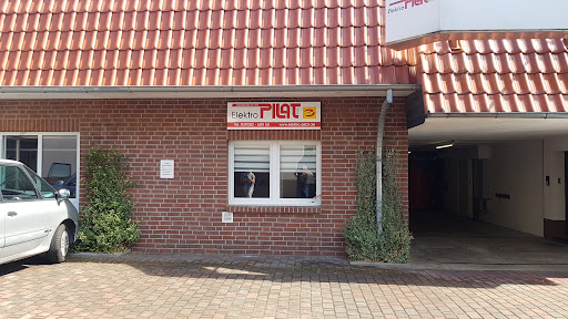 Elektro-Pilat GmbH
