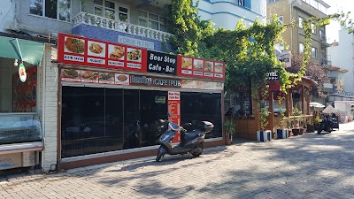 Photos of Cafe La Famoso