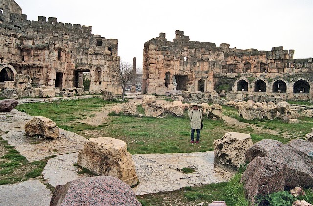 Temple of Jupiter