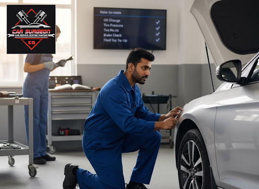Planning a road trip from Wagholi or across Pune? Before you hit the highway, make sure your car… post image