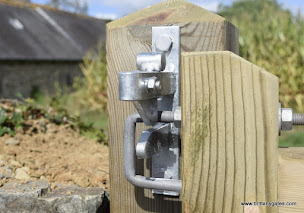 Photo n°5 de Brittany Gates à Bourbriac (Quincaillerie)