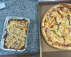 Photo n°12 de Crema Rossa à Villeneuve-Saint-Georges (Pizzas à emporter)