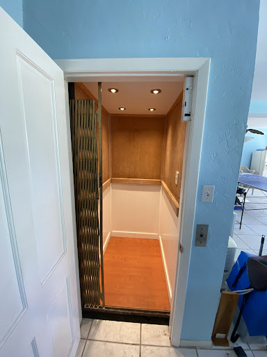 East Coast Elevator - Visual