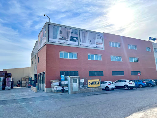 Ismael Natividad Alpuente S.L | Almacén de Materiales de Construcción en Massamagrell, Valencia - Thumbnail