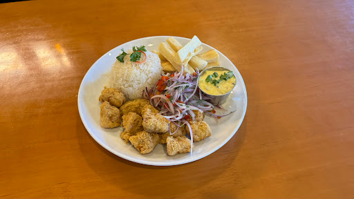 Mishqui Cocina Peruana - Thumbnail