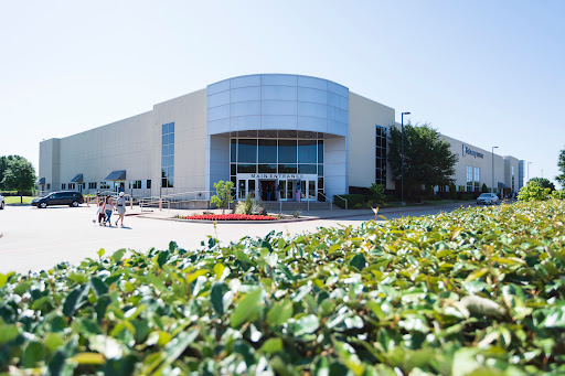 Gateway Church Grand Prairie Campus - Thumbnail