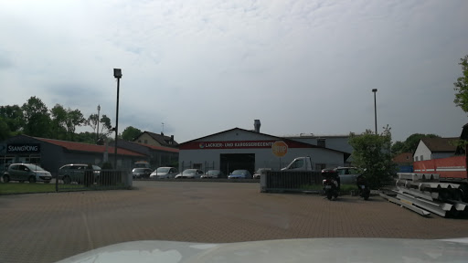 Lackier- und Karosseriecenter Maxhütte GmbH - Thumbnail