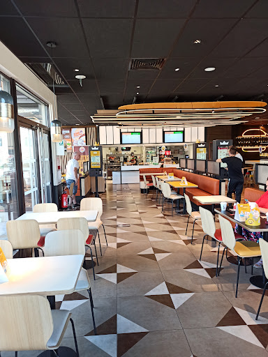 Photo 1 - Burger King